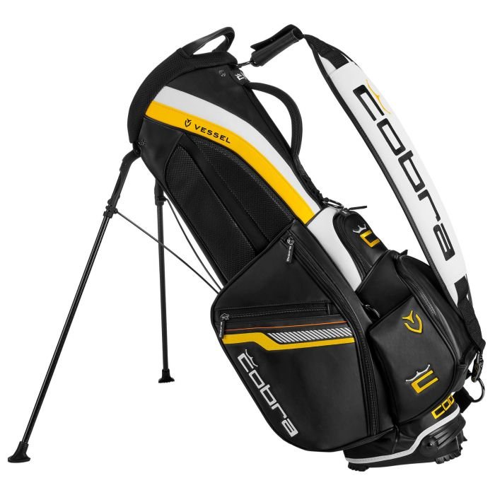 Cobra LTDx Tour Stand Bag 2022 - Carl's Golfland