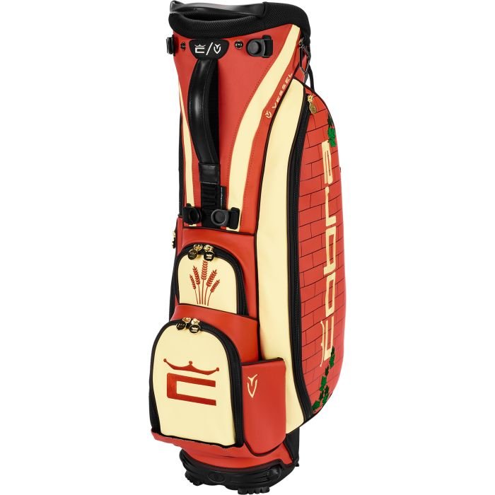 COBRA x Vessel Rochester Limited Edition Single Strap Tour Staff