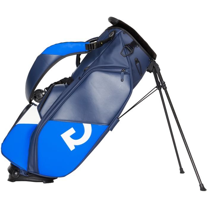 G/FORE 14 Top Colour Block Transporter Tour Carry Golf Stand Bag