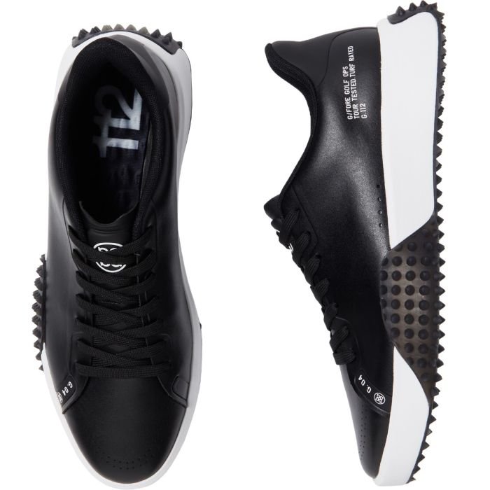 G/FORE G.112 Golf Shoes Onyx - Carl's Golfland