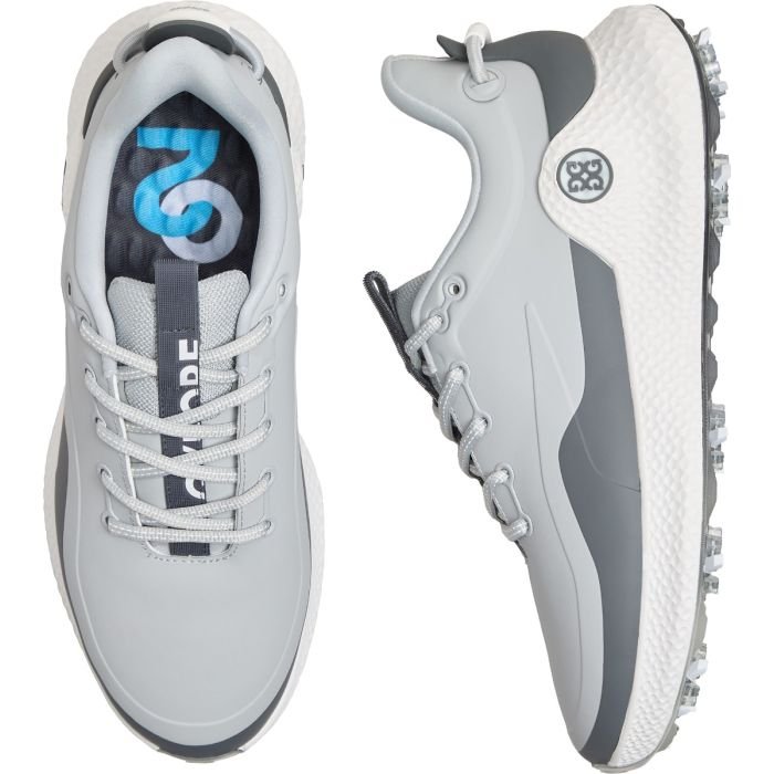 G/FORE MG4+ O2 G/LOCK Golf Shoes Nimbus - Carl's Golfland