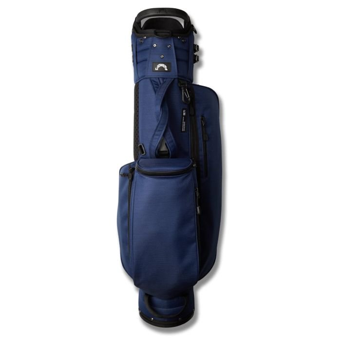Jones Utility Trouper 2.0 Stand Bag - Carl's Golfland