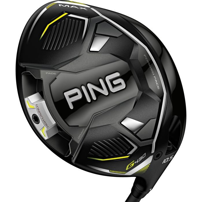 PING Women's G430 HL MAX Driver - Carl's Golfland