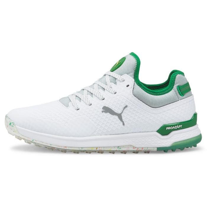 PUMA PROADAPT ALPHACAT Palmer Iced Tea Golf Shoes - Carl's Golfland