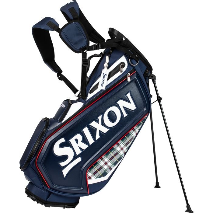 Srixon Limited Edition Major Stand Bag - Carl's Golfland