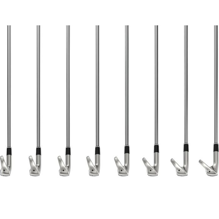 Srixon ZX4 Mk II Irons - Carl's Golfland