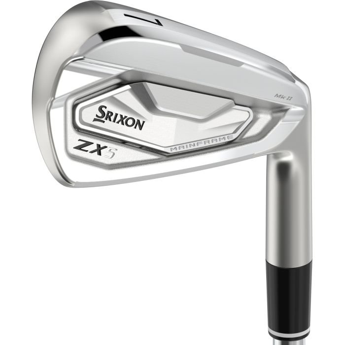 Srixon ZX5 Mk II Wedges - Carl's Golfland