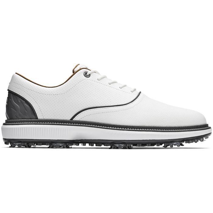 Sun Day Red Pioneer Cypress Golf Shoes White/Gray - Carl's Golfland