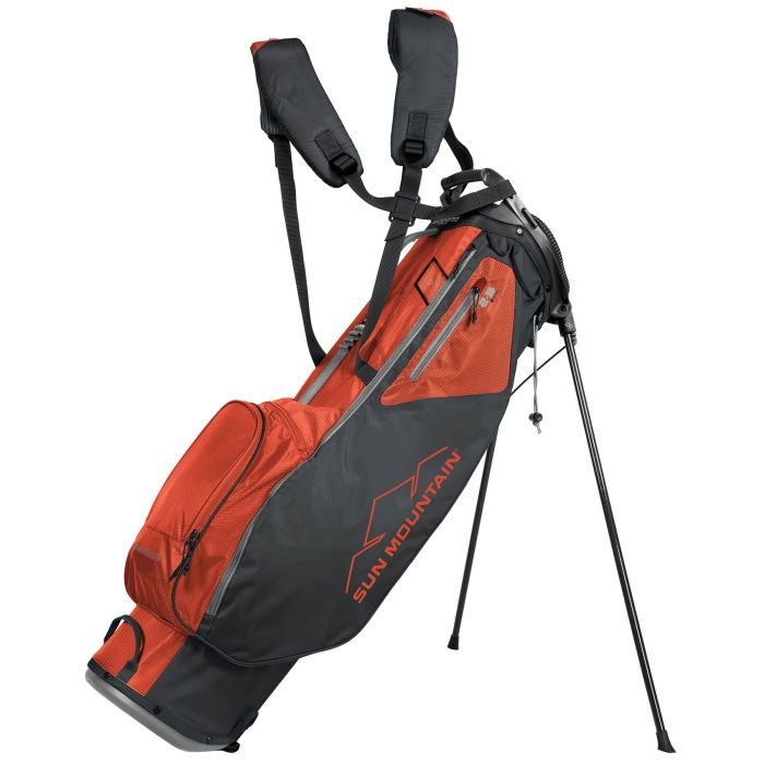 Sun Mountain 2.5+ 14-Way Stand Bag 2022 - Carl's Golfland