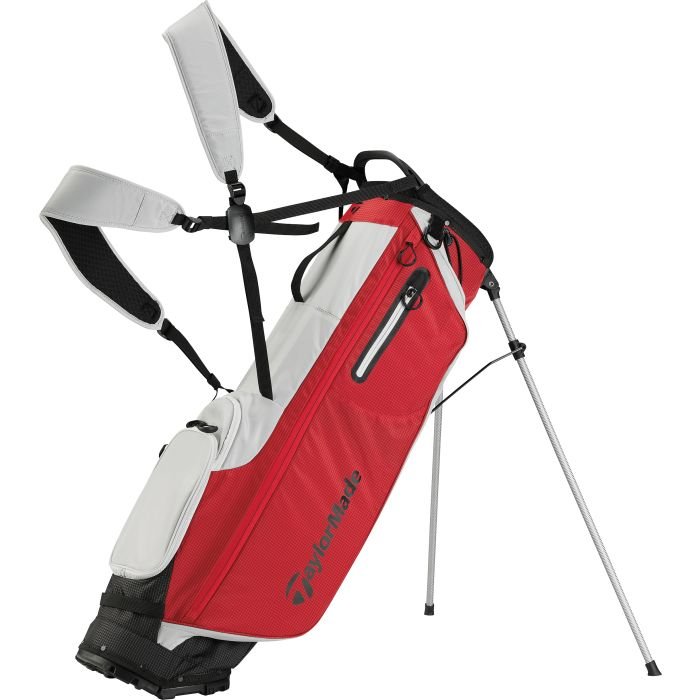TaylorMade FlexTech Superlite Stand Bag - Carl's Golfland