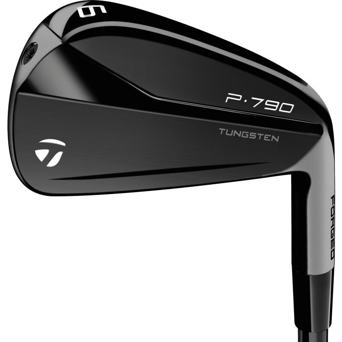 TaylorMade P790 Phantom Black Irons 2023 - Carl's Golfland