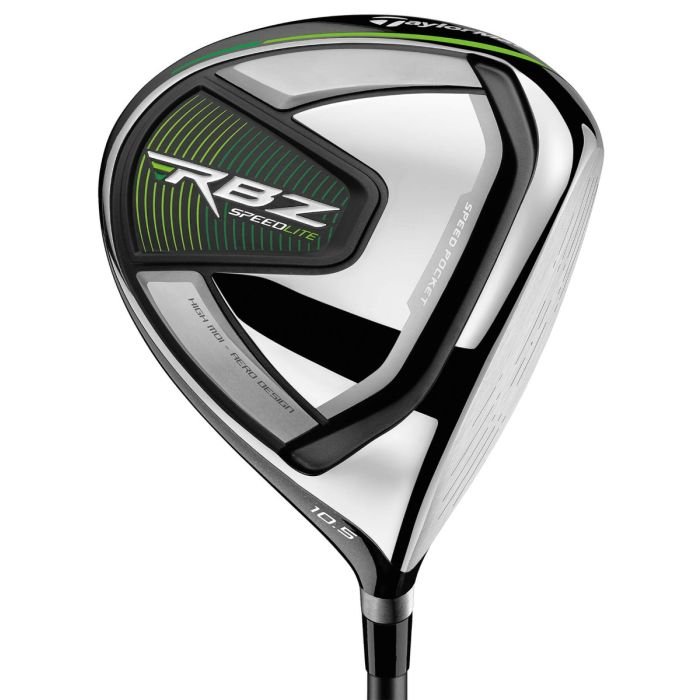 TaylorMade RBZ SpeedLite 11-Piece Complete Golf Set - Carl's Golfland