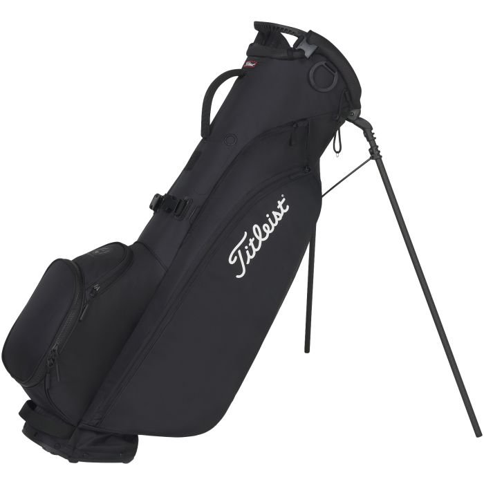 Titleist Players 4 Carbon Stand Bag - Carl's Golfland