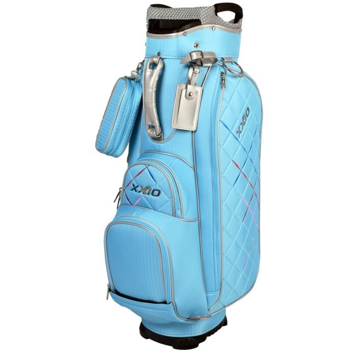 XXIO Womens Classic Cart Bag - Carl's Golfland