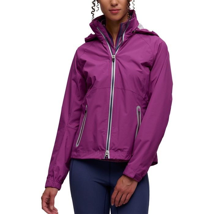Zero Restriction Womens Hooded Olivia Golf Jacket - Carl's Golfland