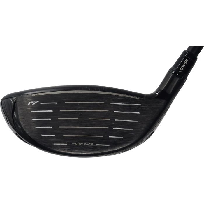 Used Taylormade R7 Quad 11.5* Mini Driver Right Handed Tensei AV