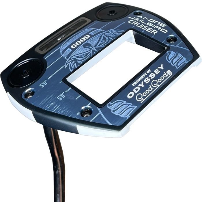 Used Odyssey Ai-One Cruiser Jailbird Limited Edition 