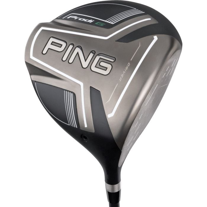PING Prodi G 54