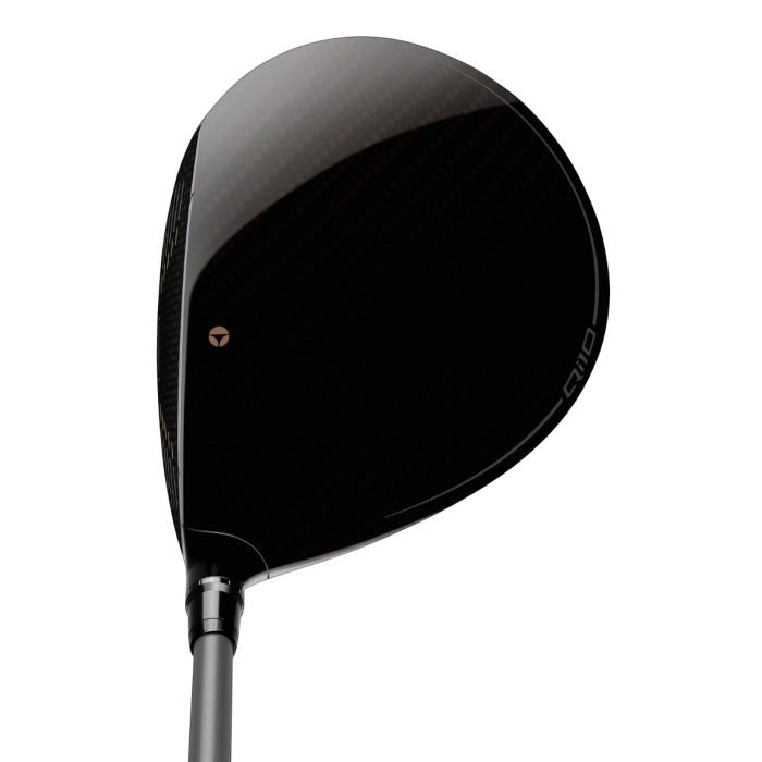 TaylorMade Qi10 LS Designer Series Driver Copper - Carl's Golfland