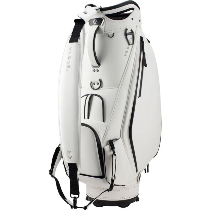 VESSEL Prime Mini Staff Bag - Carl's Golfland