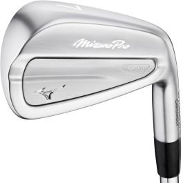 Mizuno Pro M-13 Irons - Carl's Golfland