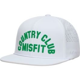 G/FORE Country Club Misfit Perforated Delta Golf Hat - Carl's Golfland