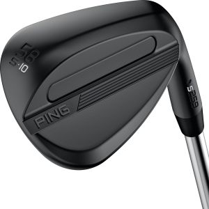 PING Tour Issue Glide 4.0 Black Wedges - Carl's Golfland