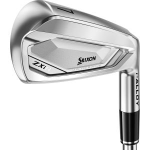 Srixon Women's ZXiR HL Irons - Carl's Golfland