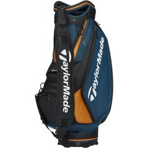 TaylorMade Summer Commemorative Tour Staff Bag 2021 - Carl's Golfland