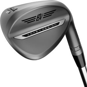 Titleist Vokey SM8 Spin Milled Wedges Tour Chrome - Carl's Golfland