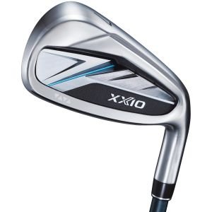 XXIO X Irons 2024 - Carl's Gofland
