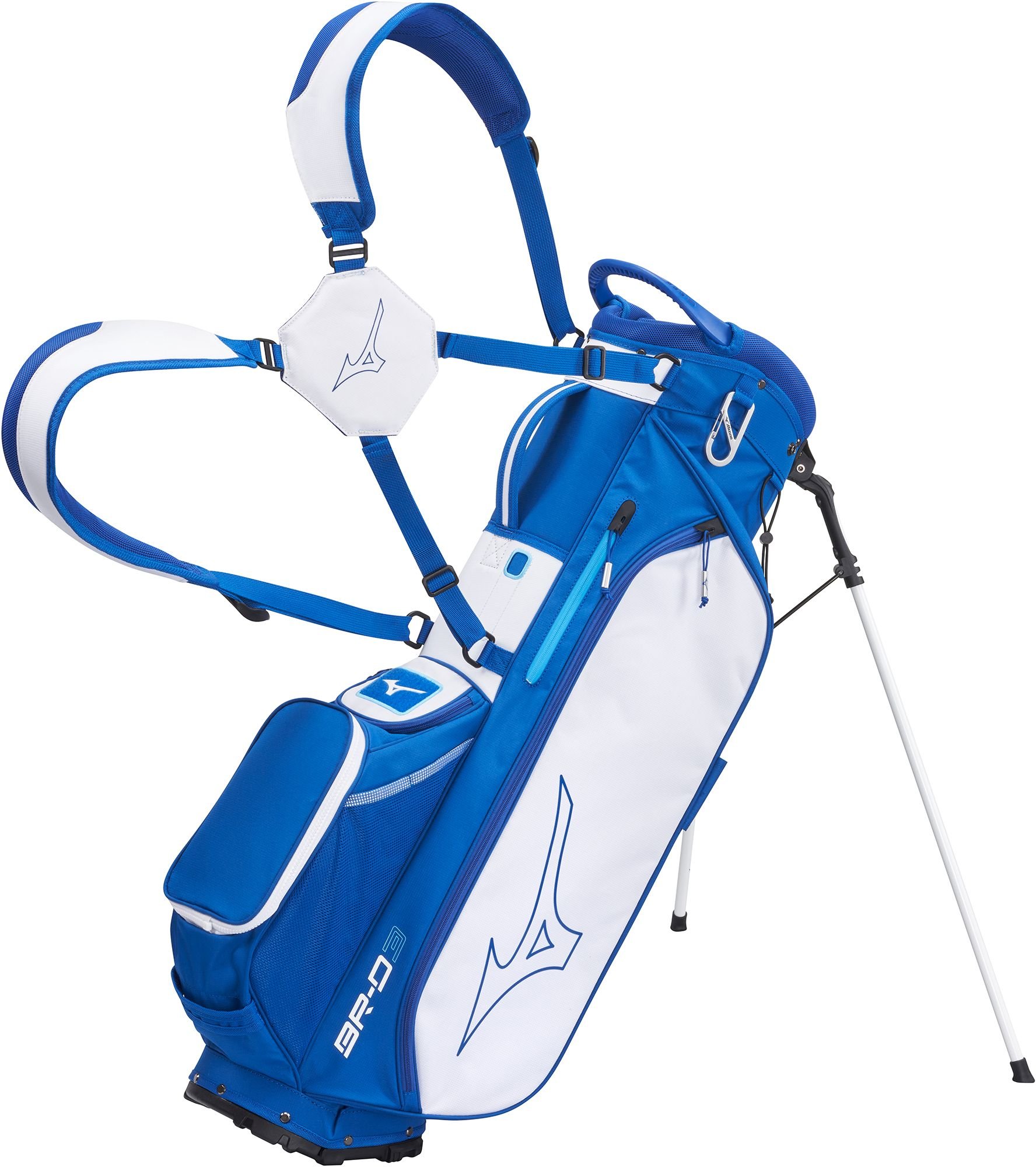 Mizuno BR-D3 Stand Bag 2026 - Carl's Golfland