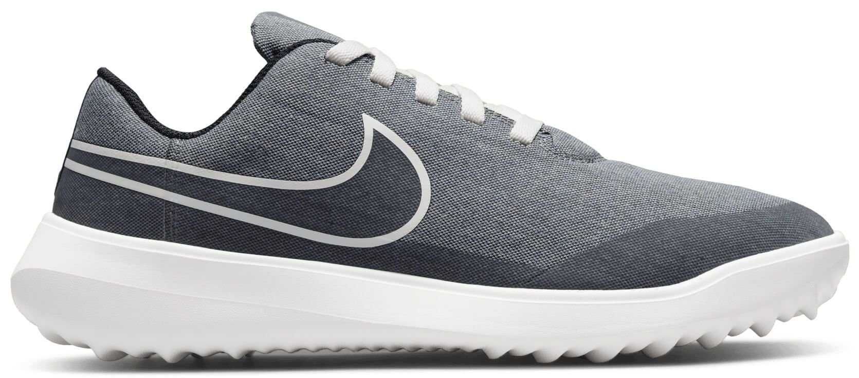 Nike Victory G Lite NN Golf Shoes Black/Sail - Carl's Golfland