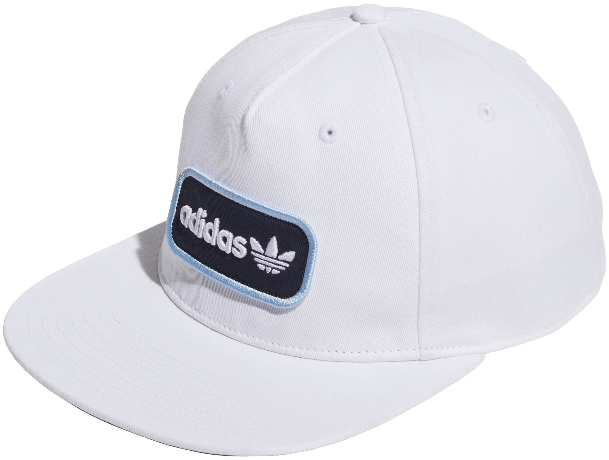 adidas Originals Tour Archive 5 Panel Patch Golf Hat - Carl's Golfland