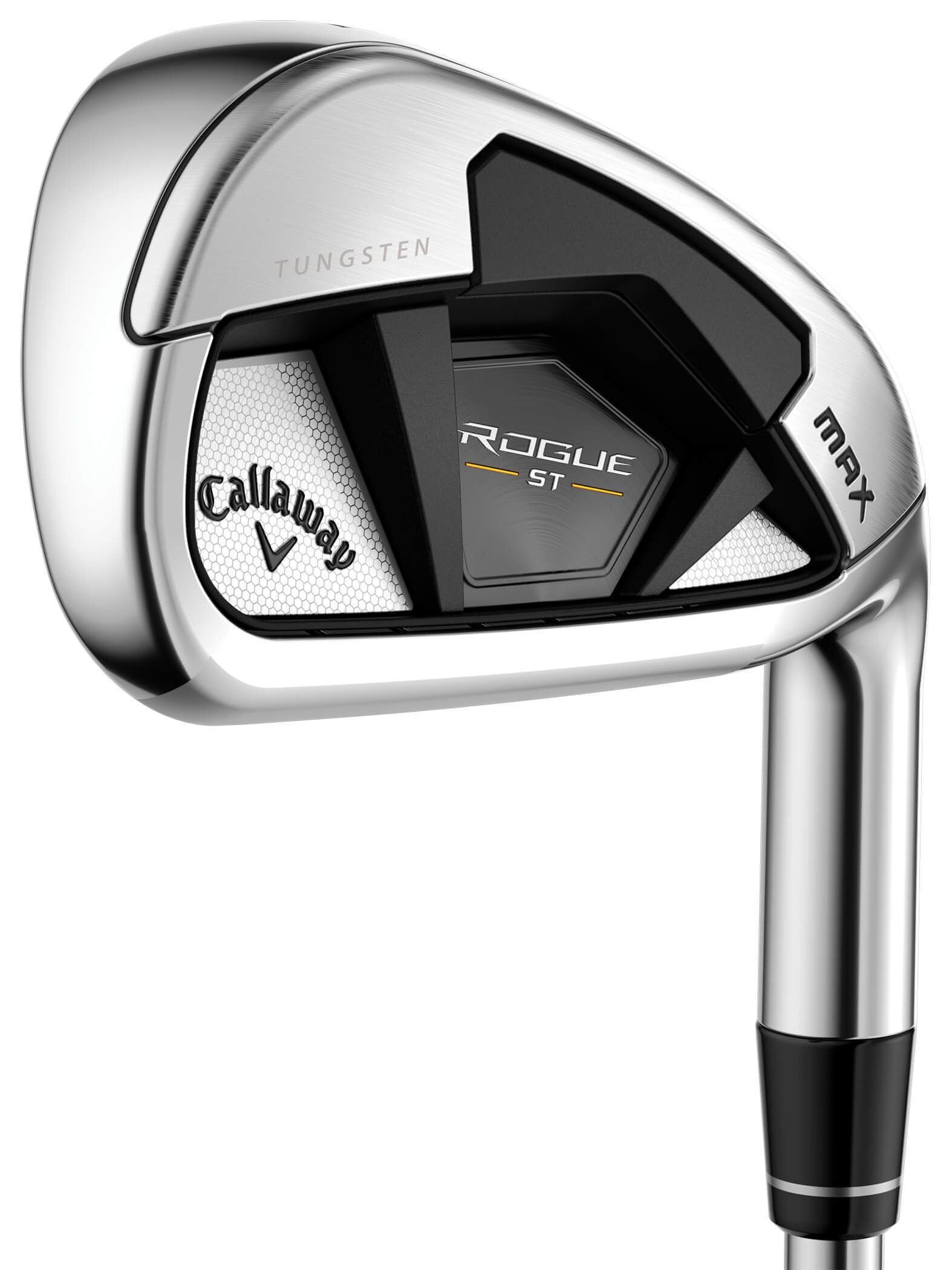 Callaway Rogue ST Max Wedges - Carl's Golfland