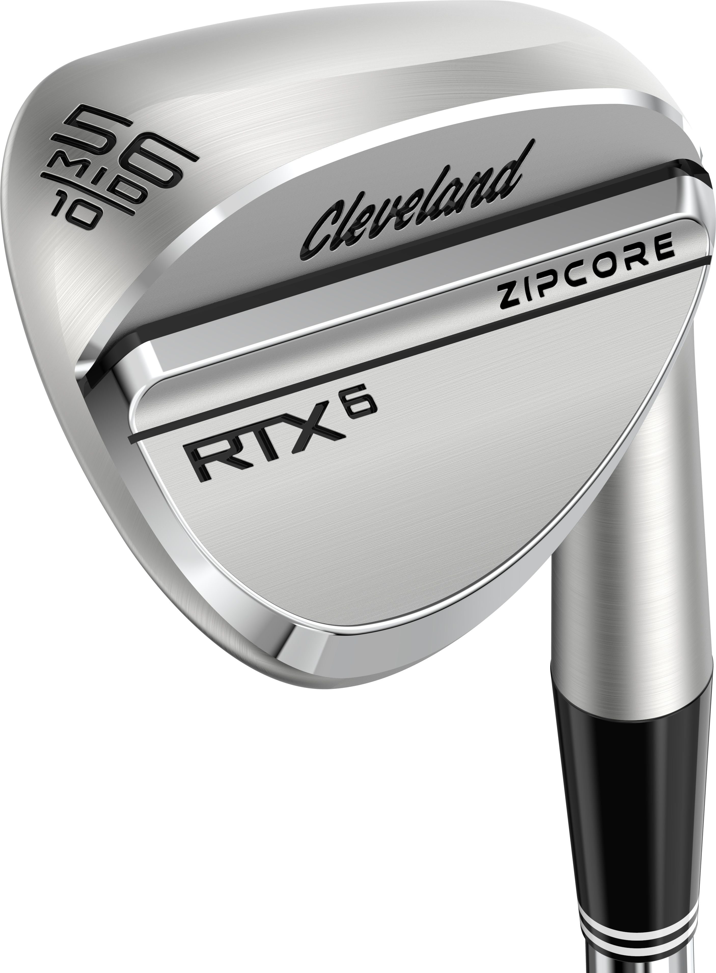 Cleveland RTX 6 ZipCore Wedges Tour Satin - Carl's Golfland