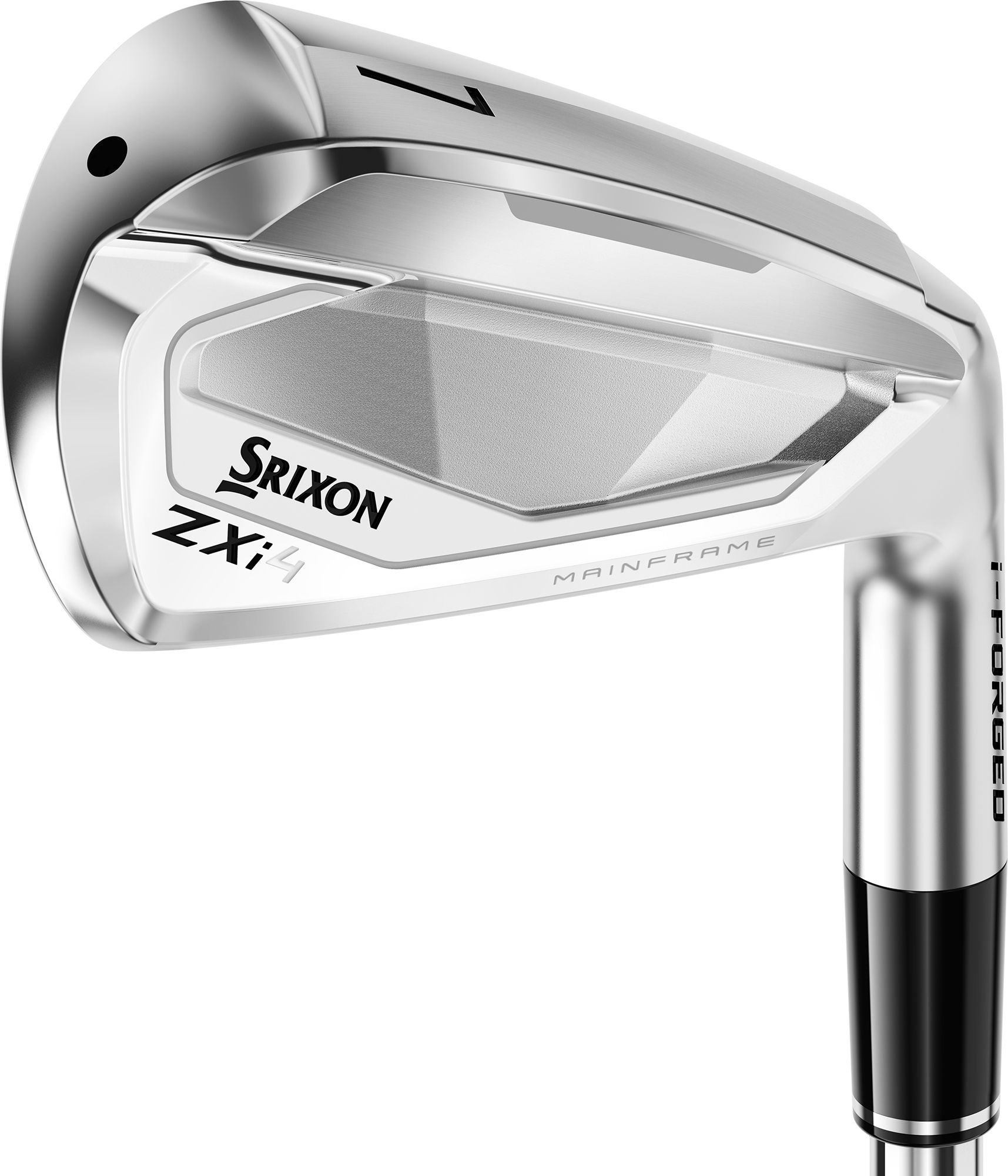 Srixon Women's ZXi4 Irons - Carl's Golfland