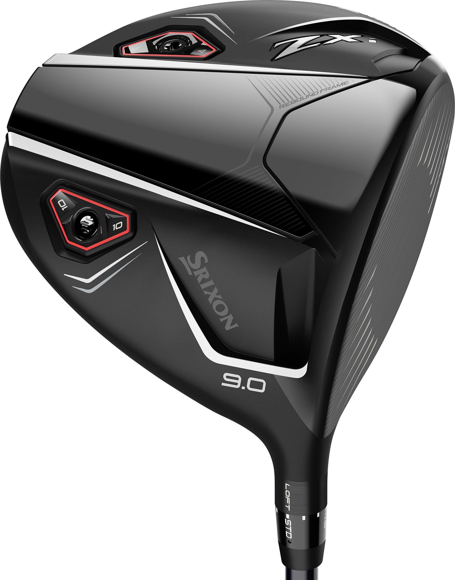 Srixon ZXi Driver - Carl's Golfland