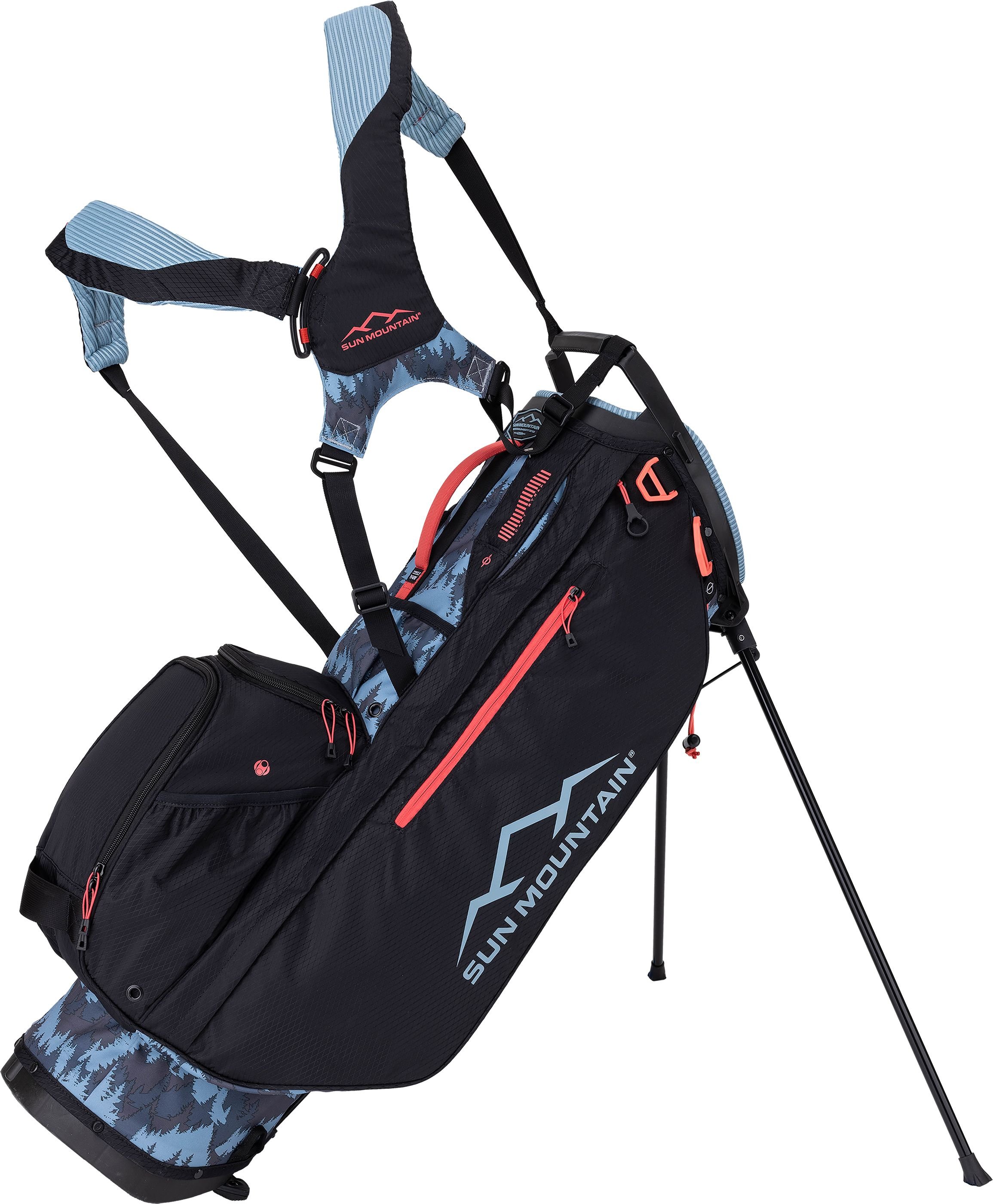 Sun Mountain Women's 3.5 LS 14-Way Stand Bag - Carl's Golfland