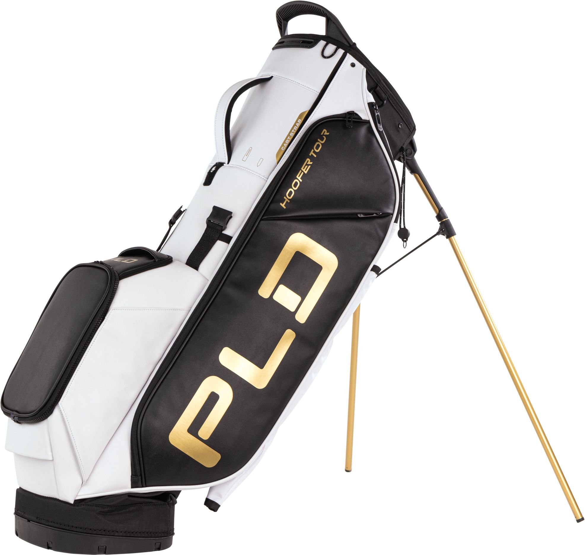 PING PLD Hoofer Tour Stand Bag 2025 - Carl's Golfland