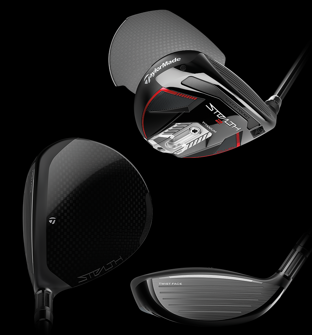 Taylormade Stealth 2