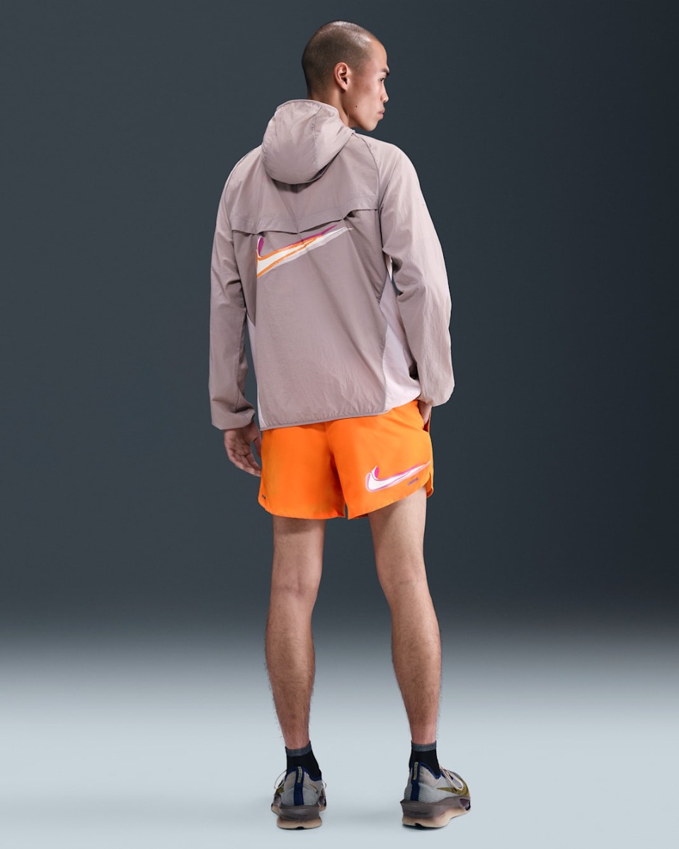 NIKE AS M NK DF KPCHG STRIDE 5BF SH