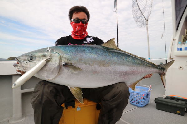 カーペンター 幻影