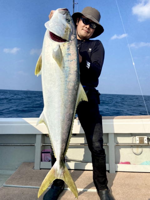 カーペンター ストライク イーグル