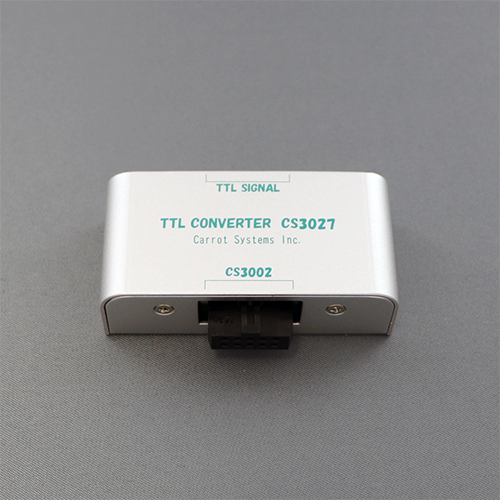 シリアル通信モニター・キャロちゃん – 株式会社キャロットシステムズ