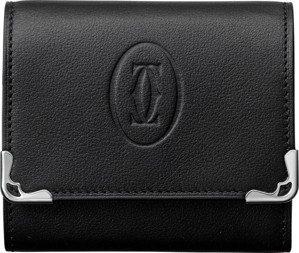 CRL3001372 - マスト ドゥ カルティエ スクエア コインケース