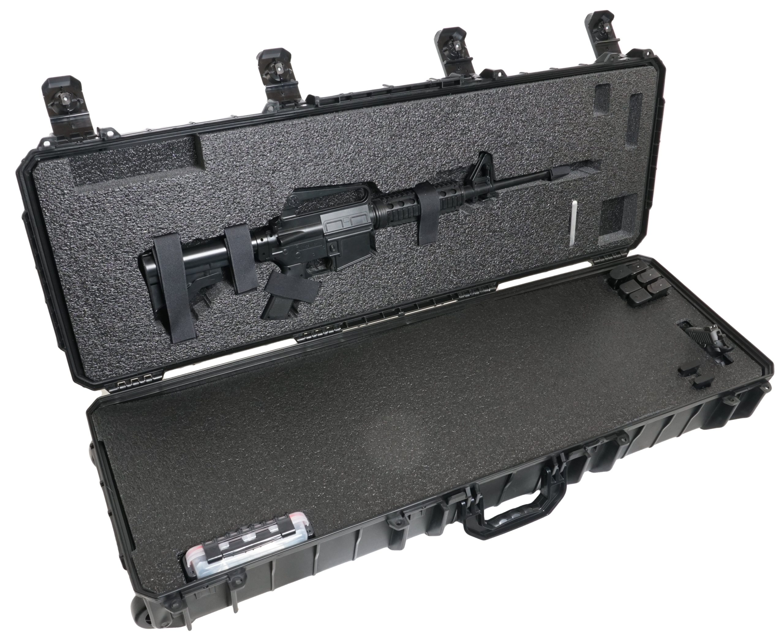 KSG | DP-12 & AR Gun Case - Case Club