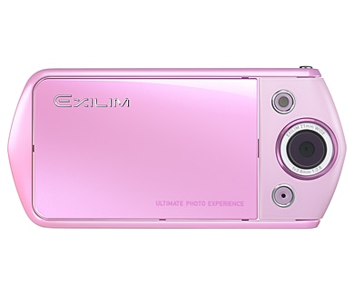 EX-TR35 | LIFE STYLE | Digital Cameras | CASIO