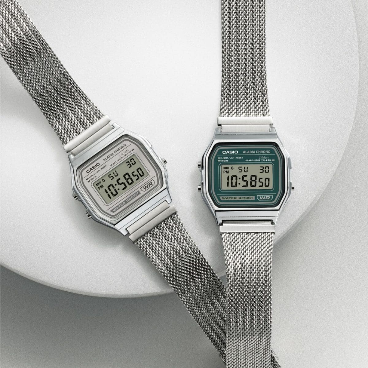 A158WEM-3 | CASIO