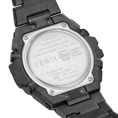 GST-B500BD-1A | CASIO